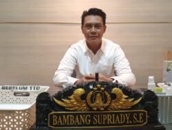 Diduga Edarkan Narkoba, Oknum ASN Wajo Diancam Hukuman Penjara
