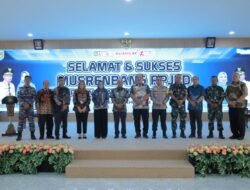 Pemkab Asahan Gelar Musrenbang RPJPD Tahun 2025