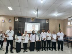 Kabupaten Wajo Komitmen Wujudkan Pelayanan Publik Berbasis Hak Asasi Manusia