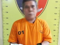 Jurtul Togel Ditangkap Unit Reskrim Polsek Prapat Janji