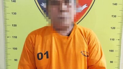 Jurtul Togel Ditangkap Unit Reskrim Polsek Prapat Janji