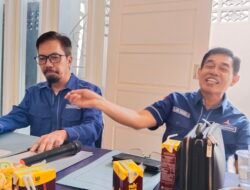 Bakal Buka Penjaringan Kepala Daerah, DPC Demokrat Bantah Keluarkan Rekomendasi