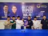 ATL, Anggota DPRD Provinsi Fraksi PKB Daftar di Nasdem Wajo