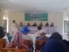 Pemerintah Kecamatan Gilireng Gelar Workshop Mekanisme dan Aturan Pengadaan Tanah Untuk Kepentingan Umum
