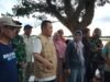 Dusun Wette’e dan Tancungporai Kecamatan Belawa Masih Terdampak Banjir, Pj. Bupati Wajo Pantau Warga