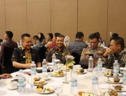 Andi Bataralifu Harapkan Pilkada 2024 Wajo Terselenggara Secara Jujur, Aman, Kondusif, Terkendali dan Bermartabat