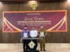 Terima Penghargaan WTP dari BPK Sulsel, Ketua DPRD Wajo Harap Sinergitas Tetap Terjaga