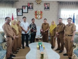 Kalah di PTUN Sengketa Pilkades Parigi, Pemkab Wajo Ajukan Banding ke PT TUN Makassar