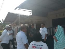 Pemkab Asahan Tindak Lanjuti Permasalahan Banjir Dari Kelurahan