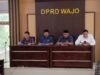 Legislator Partai Nasdem Sesalkan Aksi Pembakaran Papan Nama Anggota DPRD Wajo