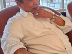 AMY Siap Berkontestasi Pada Pilkada Wajo Tanpa Cukong