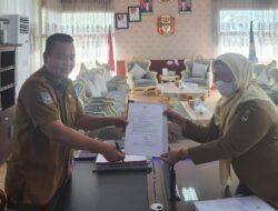 Kabag Kesra Wajo Luncurkan Inovasi SiBANTUKI