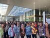 Pj Bupati Wajo Dukung Tata Kelola Laporan Keuangan Yang Baik