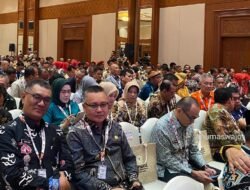 Pj.Bupati Wajo, Arahan Presiden, Daerah harus Adaptif dan Berinovasi