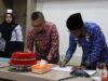 Dukung Penanganan Dampak Inflasi, Pemkab Wajo dan Takalar Jalin Kerjasama Perdagangan