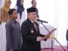 Pj Bupati Wajo Kukuhkan 136 Kepala Desa dan 1012 Anggota BPD