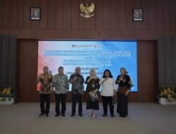 Bupati Asahan Ikuti Pemutakhiran IKK LPPD