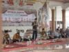 Pertahankan Tradisi Kenduri Suroan, Pinta Bupati Asahan