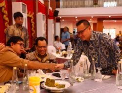 Andi Bataralifu Harapkan Digital Leadership dan Transformasi Digital Wujudkan Reformasi Birokrasi Berdampak