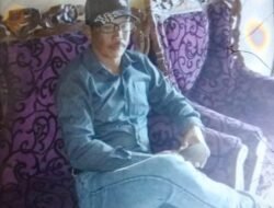 Cegah DBD, Ketua RT 15 Himbau Warga Jaga Kebersihan Lingkungan