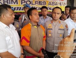 Menganiaya Seorang Pelatih Renang Wanita, Pelaku Ditangkap Polisi