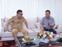 Sekprov Sulsel Apresiasi Pelaksanaan FDT