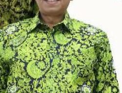 Dewan Masjid Indonesia Kabupaten Wajo Sesalkan Aksi Joget di Depan Masjid