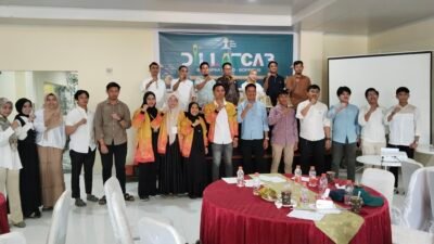 Dorong Pengusaha Muda Miliki Kompetensi Usaha, BPC HIPMI Wajo Gelar Diklat