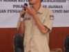 Hari Kedua Masa Pendaftaran Calon Bupati/Wakil Bupati, KPU Wajo Akan Terima Pendaftaran Pasangan Ar Rahman