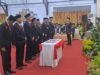 40 Anggota DPRD Wajo Dilantik, Firmansyah Perkesi Ketua DPRD Sementara