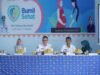 Turunkan Angka Stunting, Pemkab Wajo Gelar Gerakan Bumil Sehat
