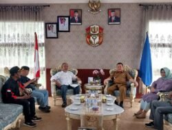 Pj Bupati Wajo Dorong Sinergitas Wartawan – LSM Awasi Penggunaan Dana Desa