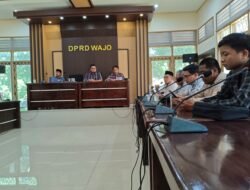 PHI Nilai Surat Edaran Bupati Wajo Berpotensi Rugikan Masyarakat