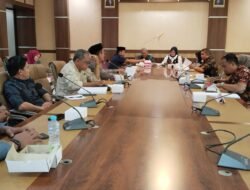 Polemik Surat Edaran Bupati Wajo, Sekda Janji Segera Lakukan Perbaikan