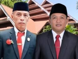 Dua Presidium KAHMI Wajo Jabat Ketua Fraksi