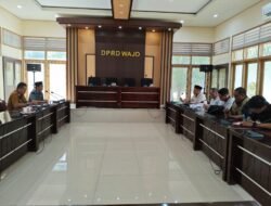 PHI Kritisi Kebijakan Pj Bupati Wajo Dalam Penunjukan Plt Kepala Dinas