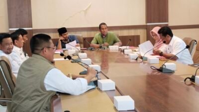 PHI Nilai Penunjukan PLT Kadis Dikbud dan Kadis Parpora Wajo Ilegal dan Berdampak Pelanggaran Hukum