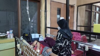 Keluarga Pasien Keluhkan Pelayanan Manajemen RSU Lamaddukkelleng