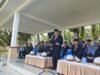 Peringati Hari Kesaktian Pancasila, Ketua DPRD Sementara Bacakan Ikrar Kesetiaan Pada Pancasila