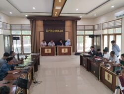 Forum LSM dan Media Bersatu Duga Adanya Pungli Dalam Proses Penerbitan Sertifikat Tanah di BPN Wajo