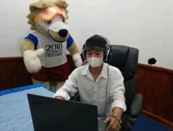 Pemuda Pemerhati Ekonomi Nelayan Ucapkan Selamat Atas Pelantikan Presiden dan Wakil Presiden RI 2024-2029