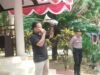 Koalisi Aksi Mahasiswa Dan Masyarakat Wajo Bela Rakyat Desak Mendagri Berhentikan Pj Bupati Wajo