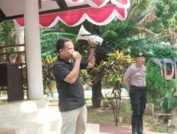 Koalisi Aksi Mahasiswa Dan Masyarakat Wajo Bela Rakyat Desak Mendagri Berhentikan Pj Bupati Wajo