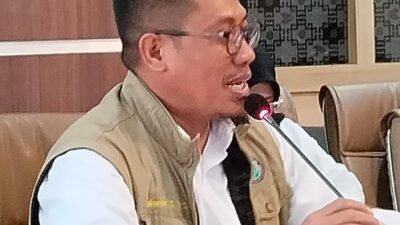 Ketua PHI Laporkan Pj Bupati Wajo Atas Dugaan Pelanggaran Aturan Kepegawaian