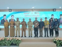Pemerintah Kabupaten Asahan Gelar Ujian Dinas dan Penyesuaian Ijazah