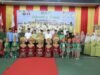 Bupati Asahan Hadiri Pelantikan PC IGRA Periode 2023 – 2028
