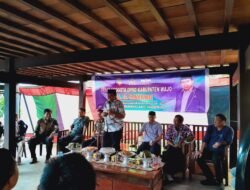 Reses di Desa Lamiku, AD Mayang: Kami Akan Jembatani Aspirasi Warga