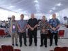 Pastikan Pelaksanaan Berjalan Lancar dan Tertib, Sekretaris Daerah Kabupaten Asahan Tinjau Lokasi Seleksi PPPK