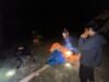 Satreskrim Polres Wajo Gerebek Lokasi Sambung Ayam