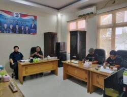 Dugaan Diskriminasi Rekrutmen Satpam PLTU Patila, FPE-KSBSI Wajo Mengadu ke DPRD